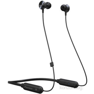 Pioneer SE-QL7BT-B in-Ear Bluetooth NFC Headset Black Mobile