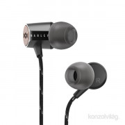 MARLEY EM-JE091-SB Black headset 