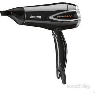 Babyliss D342E Expert Hair dryer Acasă