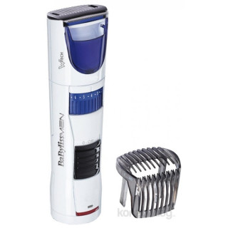 Babyliss T810E W-tech Beard trimmer Acasă