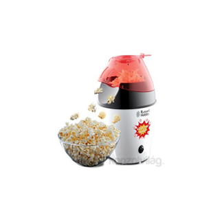 Russell Hobbs 24630-56/RH Fiesta popcorn machine Acasă