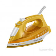 Fier de călcat Russell Hobbs 24800-56/RH Light&Easy mango yellow 