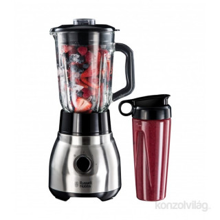 Russell Hobbs 23821-56/RH 2in1 stainless steel  blender bottlekal Acasă