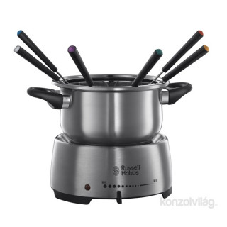 Russell Hobbs Fiesta Fondue maker Acasă