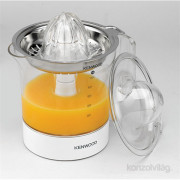 Kenwood JE 290 citrus juicer 