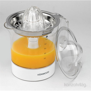 Kenwood JE 290 citrus juicer Acasă