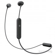 Sony WIC300B Bluetooth Black headset 