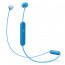 Sony WIC300L Bluetooth Blue headset thumbnail