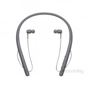 Sony WIH700 Hi-Res Bluetooth Black headset aptX 