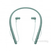 Sony WIH700 Hi-Res Bluetooth Green headset aptX 