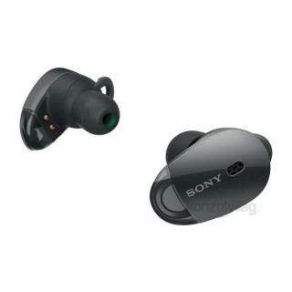 Sony WF1000X Bluetooth True Wireless Black headset Mobile