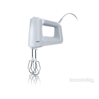 Braun HM 3000 hand mixer  Acasă