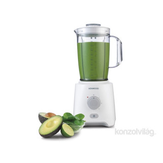 Kenwood BLP402WH blender and Grinder Acasă