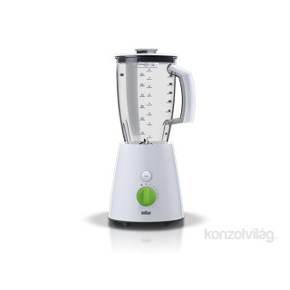 Braun JB 3010 white blender Acasă