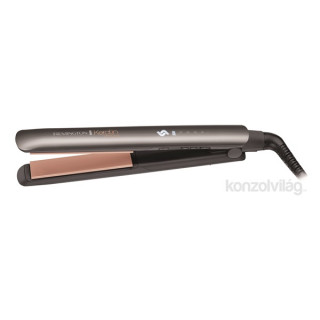 Remington S8598 Keratin Protect Smart hair straightener Acasă