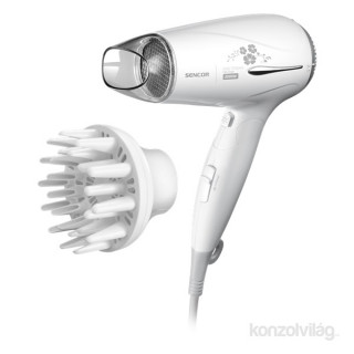 Sencor SHD 7170WH Hair dryer Acasă