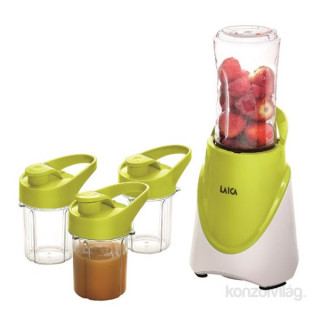 Laica BC1009E Baby Line 2 in 1 blender Acasă