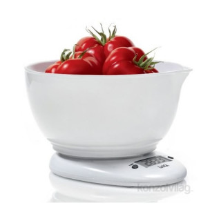 Laica KS1016W digital  kitchen scale Acasă