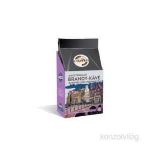 Cafe Frei  Brandy Coffee Beans 125 g Acasă