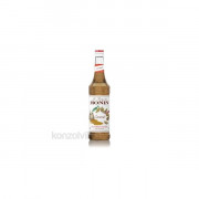 Monin Caramel syrup 0,25 l 