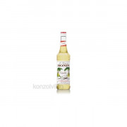 Monin Vanilla syrup 0,25 l 