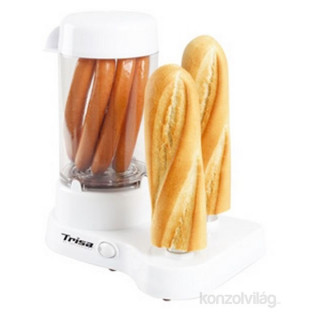 Trisa 739870 Hot Dog oven, 2 pcs Acasă