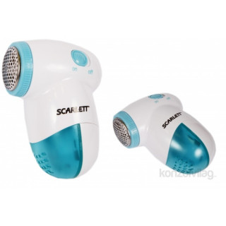 Scarlett SC920  Fabric razor Acasă