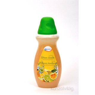 Sodaco Lemon-lime fruit SYRUP, 1:23, 500 ml Acasă