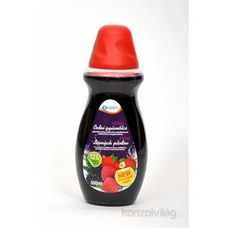 Sodaco syrup, 1:23, 500ml Acasă