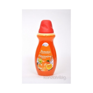 Sodaco orange SYRUP, 1:23, 500 ml Acasă