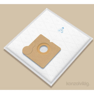 Aspico 220507 Microfiltered dust bag Acasă