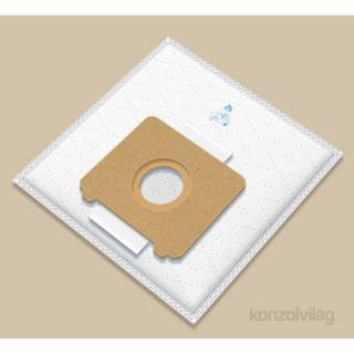 Aspico 220509 Microfiltered dust bag Acasă