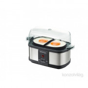 Steba EK3+ mini steamer and Egg cooker 