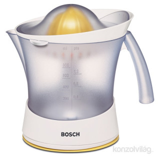 BOSCH MCP3500 Citrus Juicer Acasă