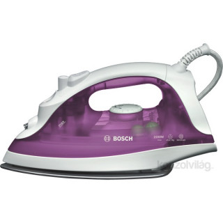 BOSCH TDA2329 steam iron  Acasă