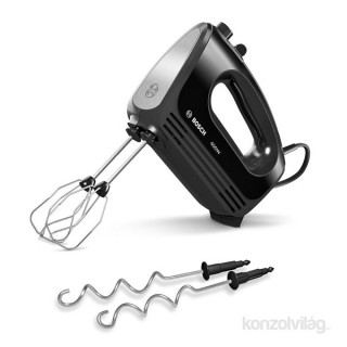 Bosch MFQ2420B black Hand mixer  Acasă