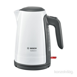 Bosch TWK6A011 white kettle Acasă