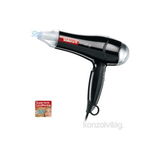 Excell 2000 Ionic Hair dryer Acasă