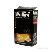 PELLINI CREMOSO ground coffee 250 gr. 