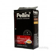 PELLINI TRADICIONALE ground coffee 2X250 gr. 