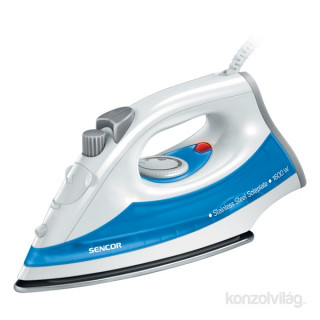 Sencor SSI 2027BL blue  steam iron Acasă