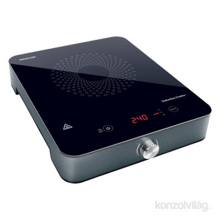 SENCOR SCP 3201GY black-grey  induction hot plate Acasă