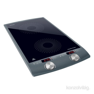 SENCOR SCP 4202GY black-grey  induction hot plate Acasă