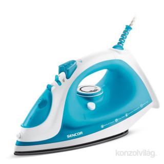 SENCOR SSI 5421TQ steam iron Acasă