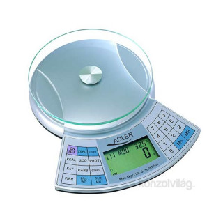 CK-Adler AD3133 diet scale Acasă