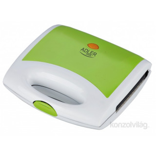 Adler AD3020G sandwich maker Acasă