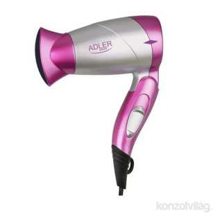 Adler AD223 PI 1300W Hair dryer Acasă