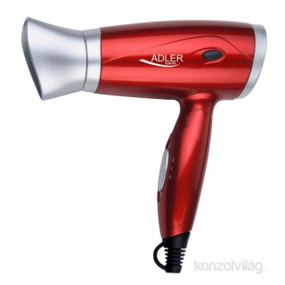 Adler AD2220 Hair dryer Acasă