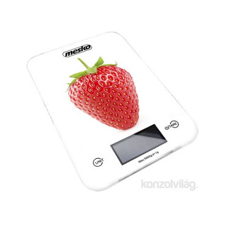 Mesko MS3155 digital  kitchen scale Acasă