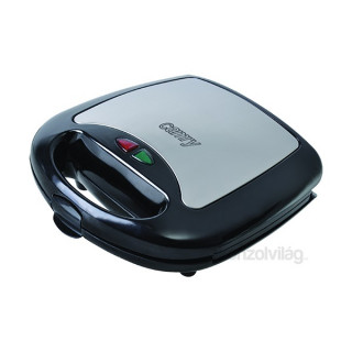 Camry CR3024 3-in-1 sandwich maker Acasă